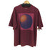 ドリスヴァンノッテン DRIES VAN NOTEN Verner Panton プリント S/S TEE メンズ JPN:M
