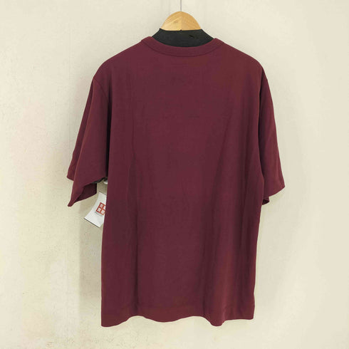 ドリスヴァンノッテン DRIES VAN NOTEN Verner Panton プリント S/S TEE メンズ JPN:M
