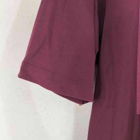 ドリスヴァンノッテン DRIES VAN NOTEN Verner Panton プリント S/S TEE メンズ JPN:M
