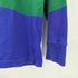 ポロバイラルフローレン Polo by RALPH LAUREN L/S POLO HI TECH ラガーシャツ TALON ZIP メンズ JPN:M