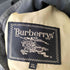 バーバリーズ BURBERRYS パッカブル比翼ジップブルゾン メンズ 2L