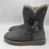 アグ UGG W BAILEY BUTTON ベイリーボタン ムートンブーツ レディース US:7