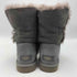 アグ UGG W BAILEY BUTTON ベイリーボタン ムートンブーツ レディース US:7