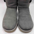 アグ UGG W BAILEY BUTTON ベイリーボタン ムートンブーツ レディース US:7