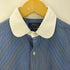 ポロバイラルフローレン Polo by RALPH LAUREN L/S SLIM FIT クレリックシャツ ラウンドカラー メンズ 14 1/2