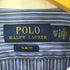 ポロバイラルフローレン Polo by RALPH LAUREN L/S SLIM FIT クレリックシャツ ラウンドカラー メンズ 14 1/2