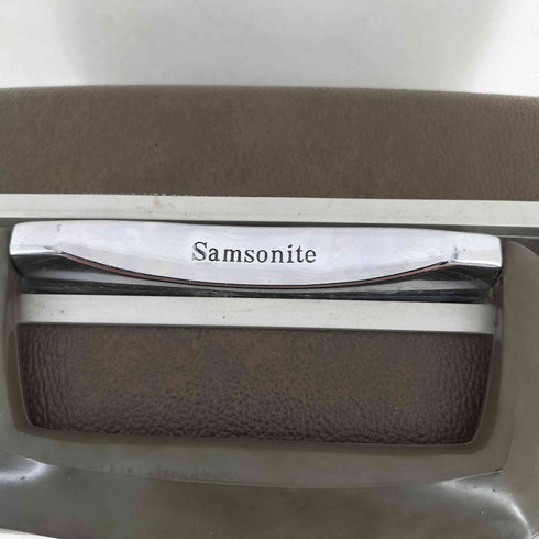 サムソナイト Samsonite サムソンナイト ビジネススーツケース メンズ