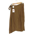 イレーヴ YLEVE キュプラシルク ラップスカート レディース JPN:1