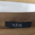 イレーヴ YLEVE キュプラシルク ラップスカート レディース JPN:1