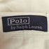 ポロバイラルフローレン Polo by RALPH LAUREN リネン混 ノータックチノパンツ メンズ 28/30