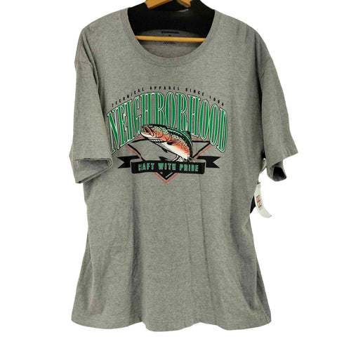 ネイバーフッド NEIGHBORHOOD 24SS NH.TEE グラフィックTシャツ メンズ JPN:M