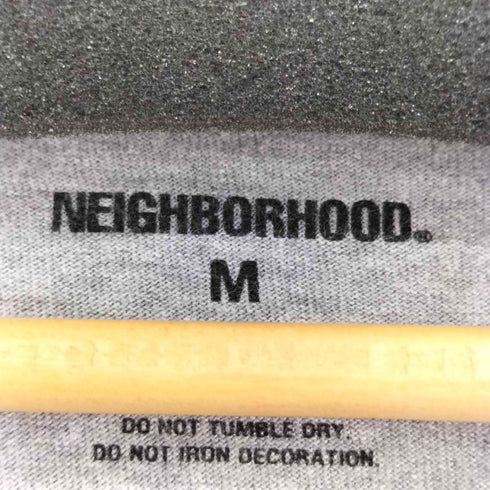 ネイバーフッド NEIGHBORHOOD 24SS NH.TEE グラフィックTシャツ メンズ JPN:M