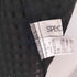スペッシオ SPECCHIO フード格納 ハーフ丈 デザイン トレンチコート レディース JPN:40
