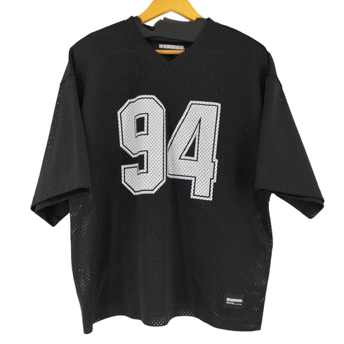 ネイバーフッド NEIGHBORHOOD 24SS HOCKEY V-NECK SS メンズ JPN:M