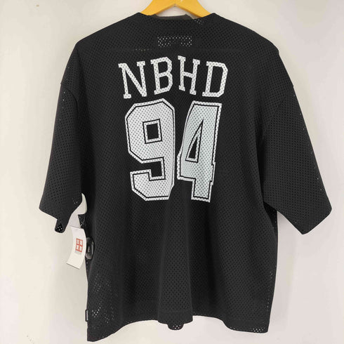 ネイバーフッド NEIGHBORHOOD 24SS HOCKEY V-NECK SS メンズ JPN:M