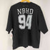 ネイバーフッド NEIGHBORHOOD 24SS HOCKEY V-NECK SS メンズ JPN:M