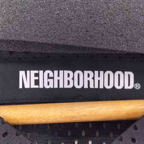 ネイバーフッド NEIGHBORHOOD 24SS HOCKEY V-NECK SS メンズ JPN:M