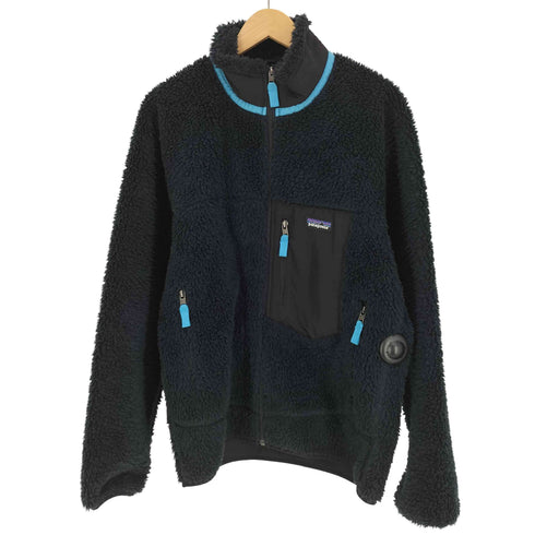 パタゴニア patagonia 23AW CLASSIC RETRO-X JKT クラシックレトロX フリースジャケット メンズ import:M