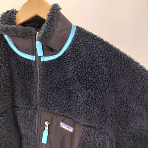 パタゴニア patagonia 23AW CLASSIC RETRO-X JKT クラシックレトロX フリースジャケット メンズ import:M