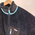 パタゴニア patagonia 23AW CLASSIC RETRO-X JKT クラシックレトロX フリースジャケット メンズ import:M