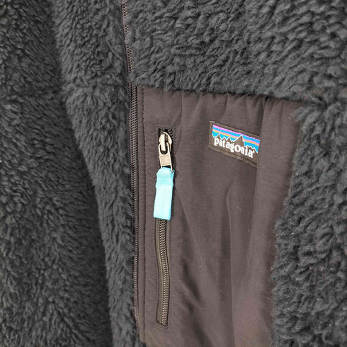 パタゴニア patagonia 23AW CLASSIC RETRO-X JKT クラシックレトロX フリースジャケット メンズ import:M