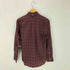アイクベーハー IKE BEHAR L/S USA製チェック柄シャツ メンズ JPN:M