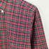 アイクベーハー IKE BEHAR L/S USA製チェック柄シャツ メンズ JPN:M