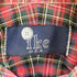 アイクベーハー IKE BEHAR L/S USA製チェック柄シャツ メンズ JPN:M
