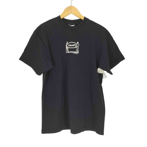 ハフ HUF 24AW RELOCATION TEE メンズ JPN:M