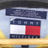 トミーヒルフィガー TOMMY HILFIGER ワンポイント刺繍コットンリブニット メンズ JPN:S