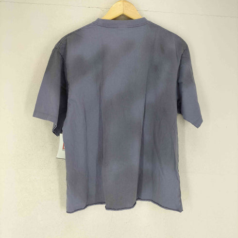 ハフ HUF 24AW TIE DFYE BOX LOGO POCKET TEE メンズ JPN:M