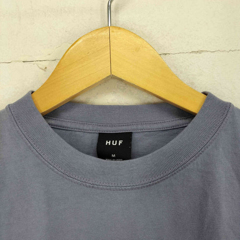 ハフ HUF 24AW TIE DFYE BOX LOGO POCKET TEE メンズ JPN:M