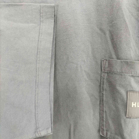 ハフ HUF 24AW TIE DFYE BOX LOGO POCKET TEE メンズ JPN:M