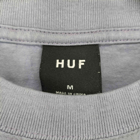 ハフ HUF 24AW TIE DFYE BOX LOGO POCKET TEE メンズ JPN:M