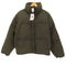 ユニクロユー UNIQLO U 23AW PADDED VOLUME JACKET パデッド ボリューム ジャケット メンズ JPN:S