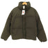 ユニクロユー UNIQLO U 23AW PADDED VOLUME JACKET パデッド ボリューム ジャケット メンズ JPN:S