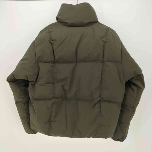 ユニクロユー UNIQLO U 23AW PADDED VOLUME JACKET パデッド ボリューム ジャケット メンズ JPN:S