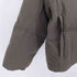 ユニクロユー UNIQLO U 23AW PADDED VOLUME JACKET パデッド ボリューム ジャケット メンズ JPN:S