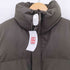 ユニクロユー UNIQLO U 23AW PADDED VOLUME JACKET パデッド ボリューム ジャケット メンズ JPN:S