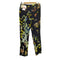 ドリスヴァンノッテン DRIES VAN NOTEN ペイント柄 イージーパンツ メンズ JPN:48