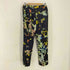 ドリスヴァンノッテン DRIES VAN NOTEN ペイント柄 イージーパンツ メンズ JPN:48