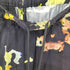 ドリスヴァンノッテン DRIES VAN NOTEN ペイント柄 イージーパンツ メンズ JPN:48