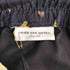 ドリスヴァンノッテン DRIES VAN NOTEN ペイント柄 イージーパンツ メンズ JPN:48
