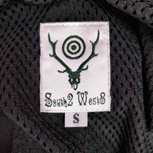 サウスツーウェストエイト SOUTH2 WEST8 2P Cycle Pant メンズ JPN:S