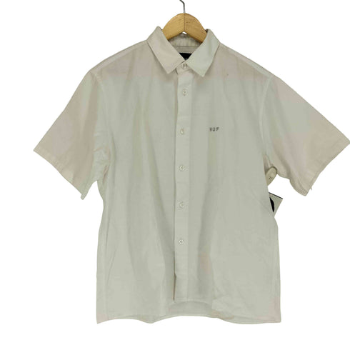 ハフ HUF 24SS OG LOGO SHIRT メンズ JPN:S