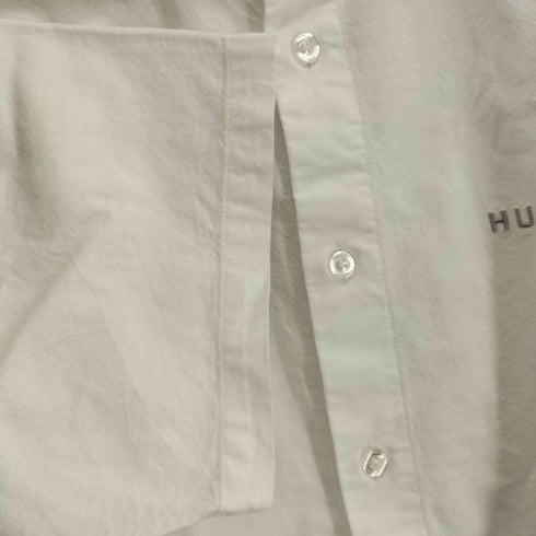 ハフ HUF 24SS OG LOGO SHIRT メンズ JPN:S