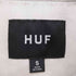 ハフ HUF 24SS OG LOGO SHIRT メンズ JPN:S