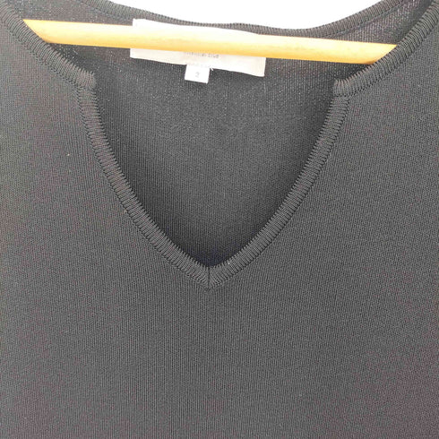 アンタイトル UNTITLED ニットワンピース レディース JPN:2