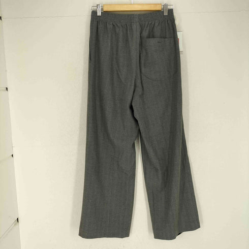 セラードアー Cellar Door ストライプイージーパンツ MADE IN ITALY メンズ