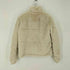 ザラ ZARA Faux Fur Jacket フェイクファークロップドジャケット レディース JPN:S